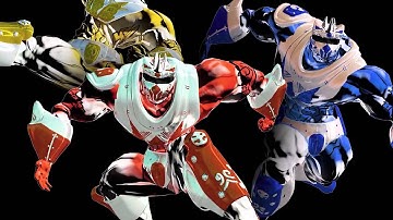 AIT Animation course