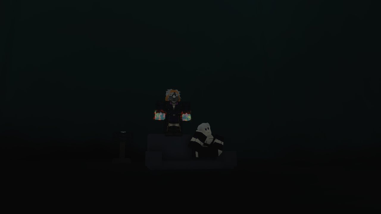 Don't Persona 3 | Rogue Lineage