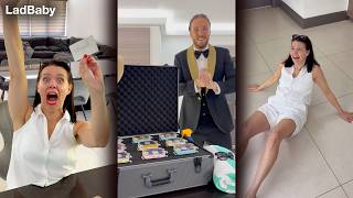 Surprising Mum with a Holiday Gameshow 🤩🏝️