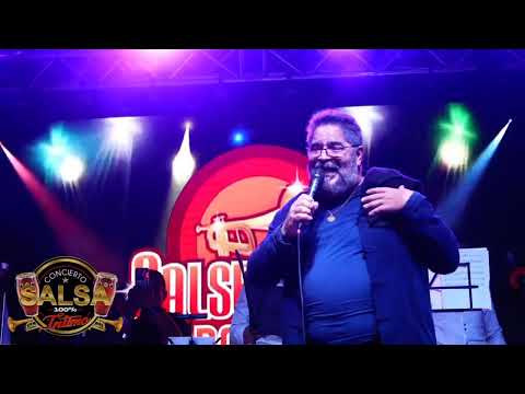 SEGUNDO A SEGUNDO GLENN MONROIG EN BOGOTÁ