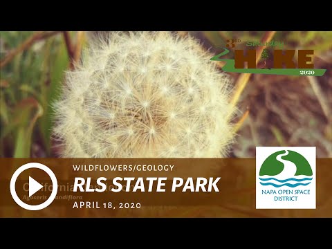 Video: Robert Louis Stevenson State Park: de complete gids