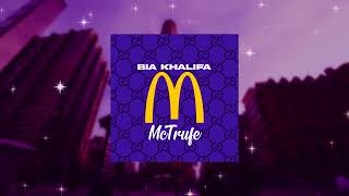 Bia Khalifa - MC Trufe 🍔