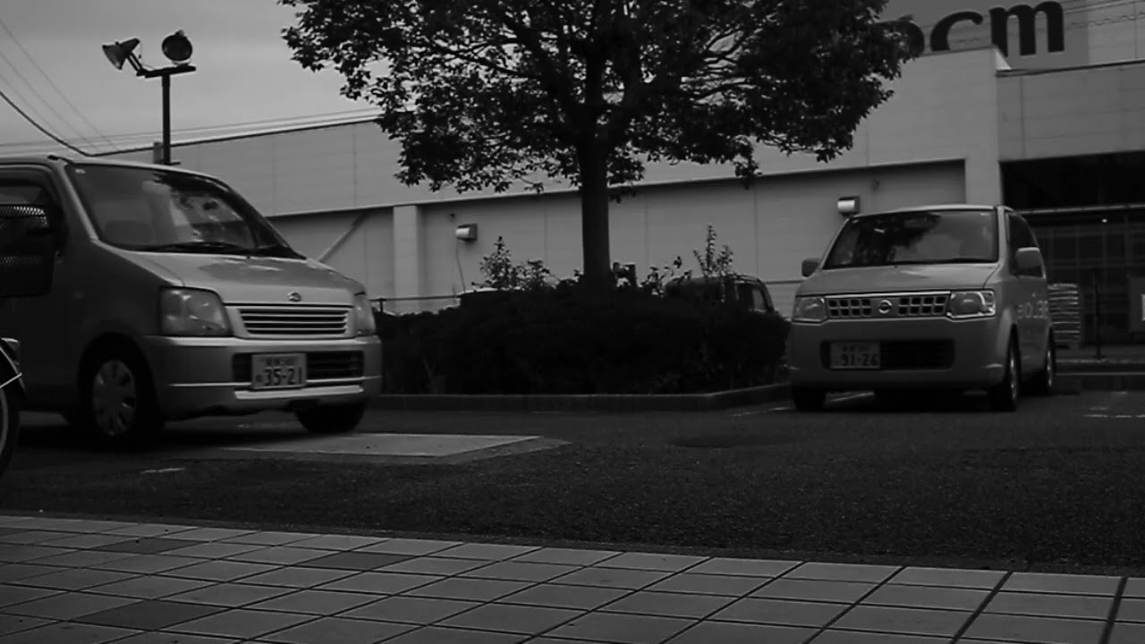 MVI 5368 ブリッ!&ヒマな午後の有閑 ﾍﾎﾞハーモニカ　な、まっさん@2026-02-24 a'ropund そのへん　『家で吹くな!うるさい!』