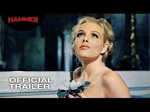 The Vengeance of She / Original Theatrical Trailer (1968)