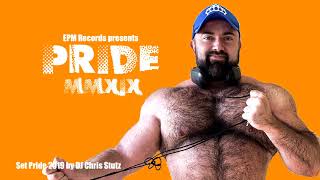 EPM Records - Set Pride 2019