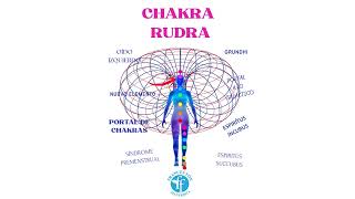 MAPAS A TU DESTINO: TUS CHAKRAS 1