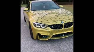 Bmw Tiktok İnstagram Serisi 1