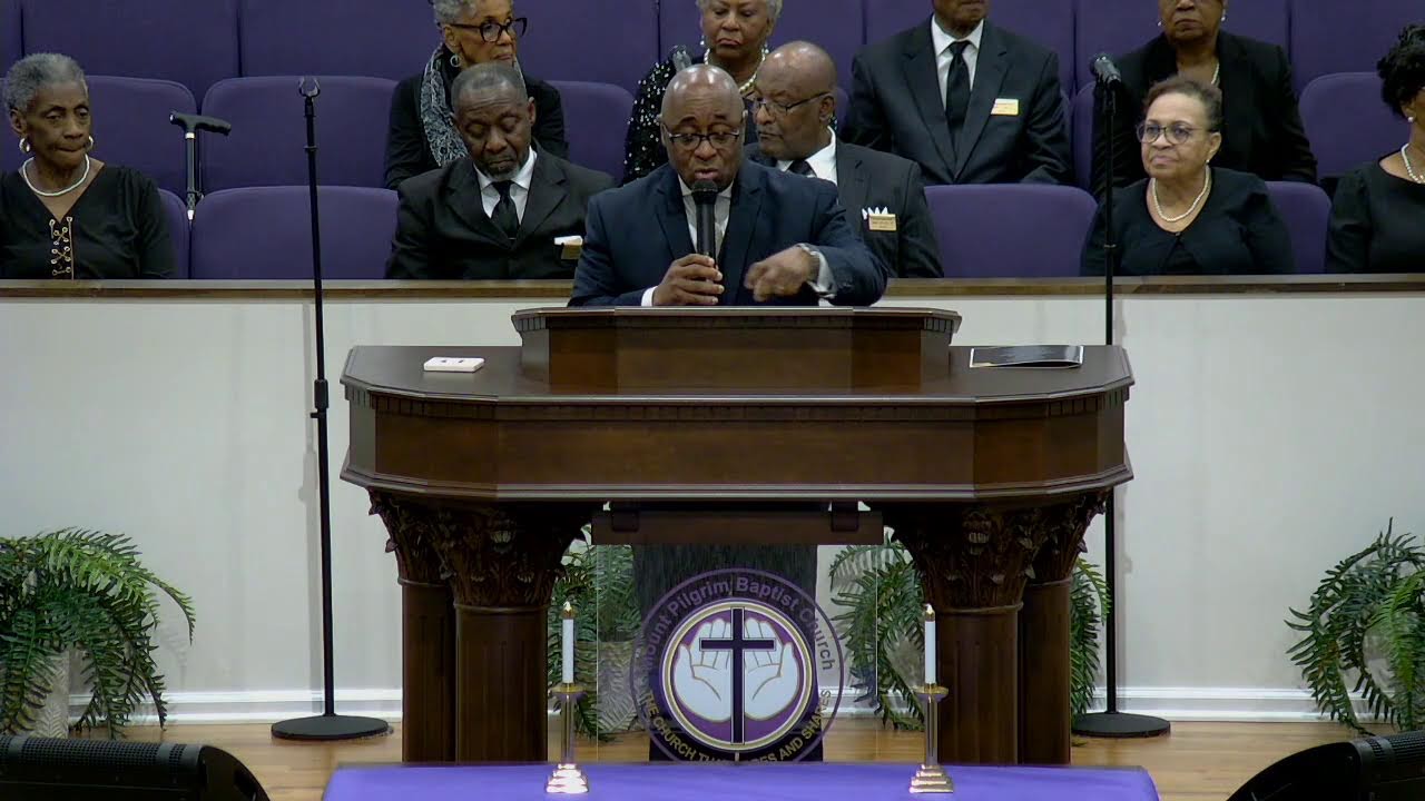 2024 Emancipation Proclamation Observance YouTube