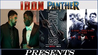 Netflix Nemesis - Season 1 Trailer Review