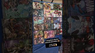Deadman collection. #dccomics #deadman #phonk #comicbooks #comicedit