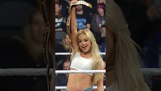 🔥ITS OFFICIAL LIV MORGAN vs. STEPHANIE VAQUER for the Women’s World Championship at #WrestleMania!