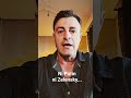 Ni Putin ni Zelensky estarán en Estambul #guerraucraniarusia #putin #zelensky