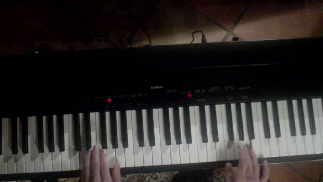 Tutoriel Piano Josephine Ange Gardien Facile By Sonia Mahjoubi