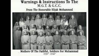Download Lagu Repent and Reform and Do The First Work The Honorable Elijah Muhammad MP3 Download Lagu Repent and Reform and Do The First Work The Honorable Elijah Muhammad MP3