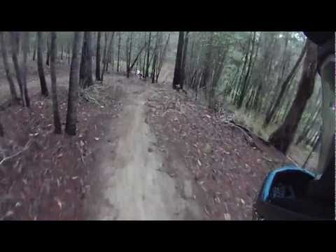 ThrowAway Clips Downhill