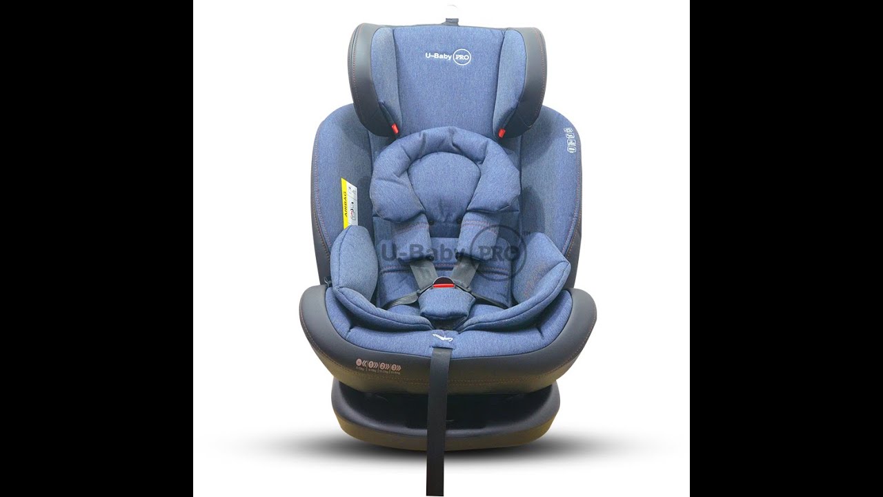 u baby car seat
