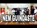 Nem Guindaste - Jottapê ft Mila (Coreografia) Millennium Cia de Dança