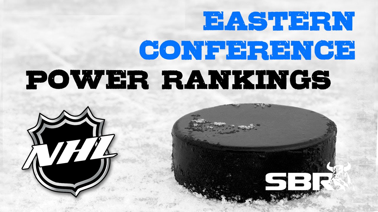 NHL power rankings: With 24 teams left in field, here are the Stanley ...