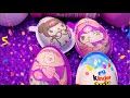 Play subrice egg🎁🍭