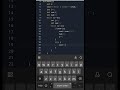 Sum Pattern in C++ | Sum Pattern #coding #programming #cpp #shorts