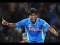 Best performances of laxmipathy balaji  wicket taking indian bowler