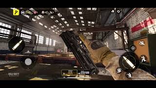 Testing Out the KSP 45 from BOCW and the L-CAR 9 from BO3 in CODM