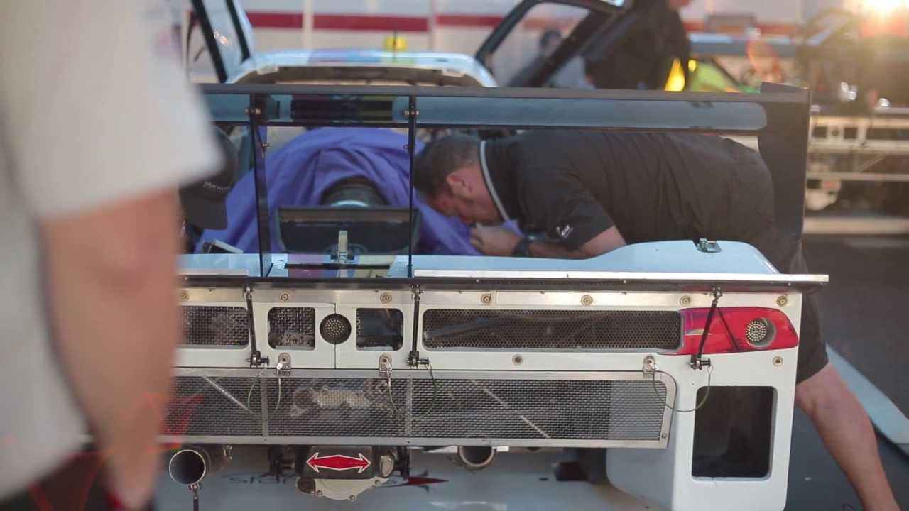 INDIANAPOLIS ALEX POPOW