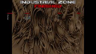 Brutal Doom Realism DM Madness Arrgghhh