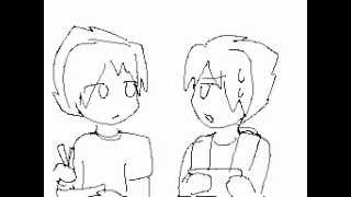 PC's Flipnotes: Chrysanthemum