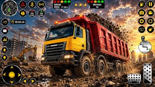 Cargo Truck Simulator II Real Truck Game 2026 screenshot 4