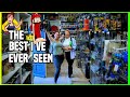 The best retro game shop i have ever seen must see