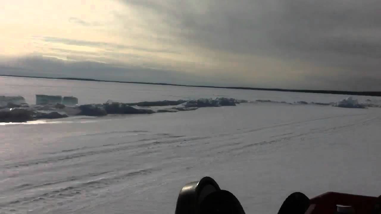 Cold Lake, Alberta, Canada YouTube