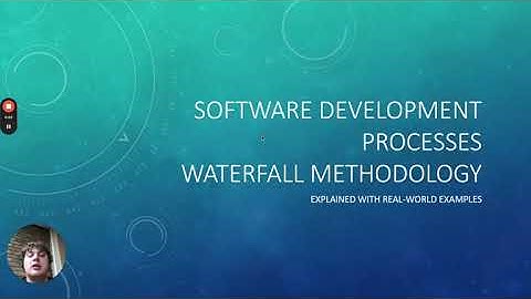 Software Development Processes Explained! Part 1