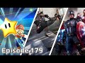 Super Mario Direct, Tony Hawk 1+2, Marvel's Avengers, Nvidia RTX 30 Series | Spawncast Ep 179