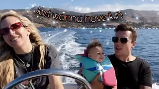 Synyster Gates and Michelle Haner Net Worth