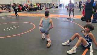 NYWAY States Championship 2023 87lbs(2)