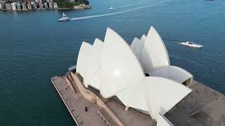 Sydney Harbour 20221221