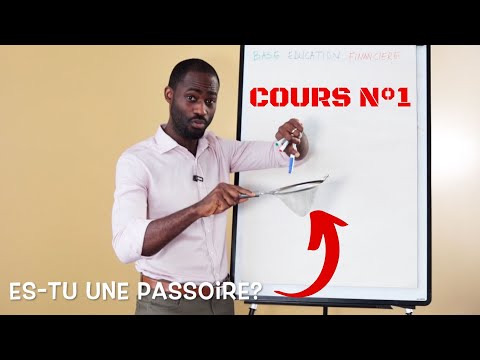 Vidéo: Comment un pays gagne de l'argent ?