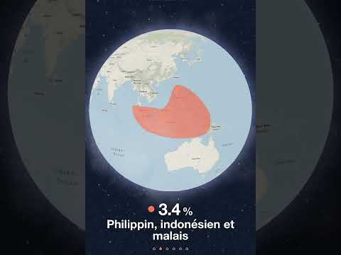 MyHeritage Dna test result - French Polynesian