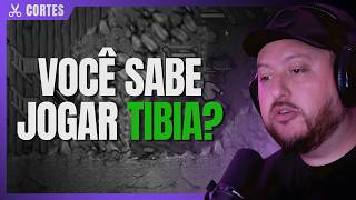 Dicas para começar BEM no TIBIA