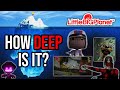 The LittleBigPlanet Iceberg Explained A Deep Dive Into Obscure LBP Facts Rumors Glitches The LittleBigPlanet Iceberg Explained A Deep Dive Into Obscure LBP Facts Rumors Glitches