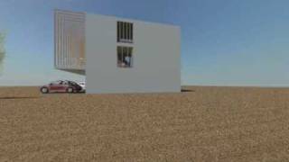 Revit Assignment- Roy