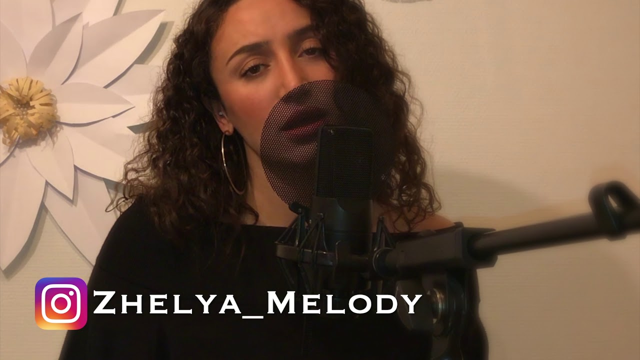 Mira Zhelya (COVER) Aqllm royi en YouTube Mira Zhelya (COVER) Aqllm royi en YouTube
