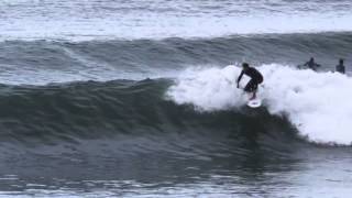 Dane Reynolds - Sampler