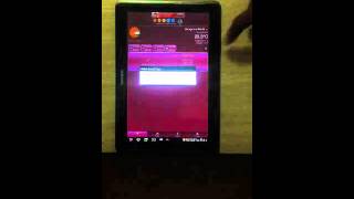 Find a place Android app. screenshot 2