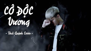 Cô Độc Vương | Lời Việt | Hải Lai A Mộc | Nửa Đời Sầu  | Thái Quỳnh Cover | Hot TikTok 2021