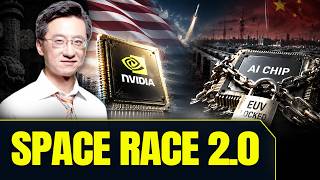 The Silicon Fortress: Why the U.S.-China AI Race Will End Just Like the Soviet Union