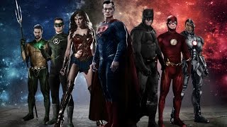 Justice League: Crisis On Infinite World Trailer 2019 (Fan Made)