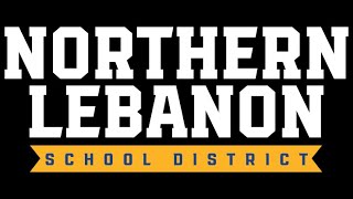 Northern Lebanon School District School Board Meeting 3/3/2026 6:30PM