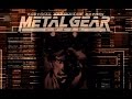 Metal gear solid review